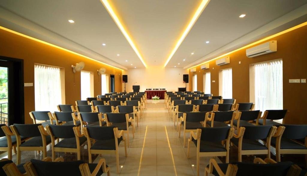 Casa Rio Resorts Athirapally