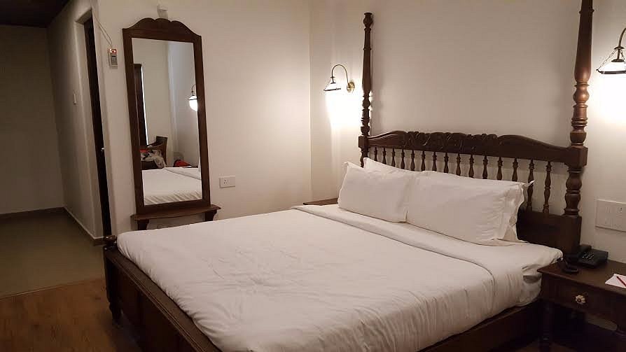 Sea Lagoon Health Resort Cherai