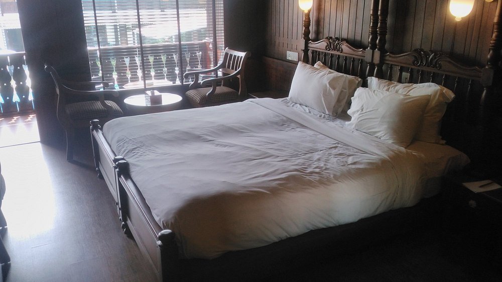 Sea Lagoon Health Resort Cherai