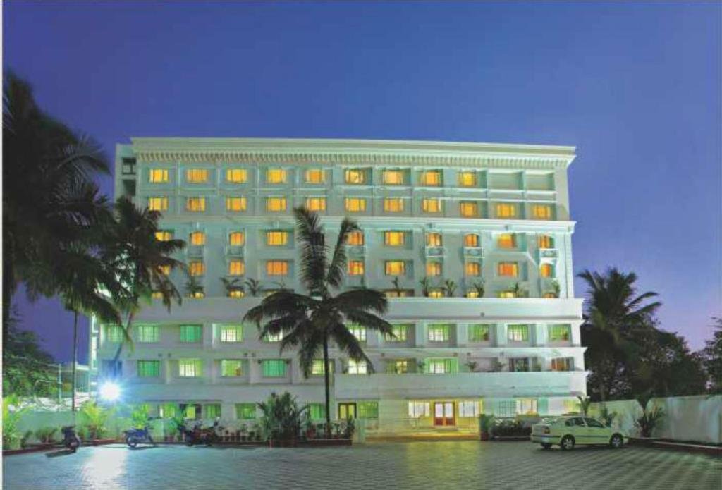 Hotel Airlink Castle Kochi