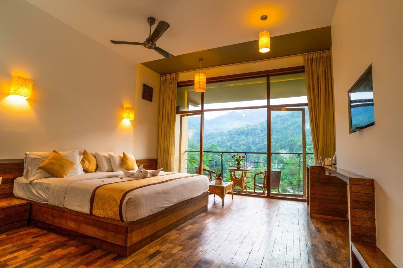 Cuckmere Resort Munnar