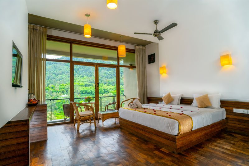 Cuckmere Resort Munnar