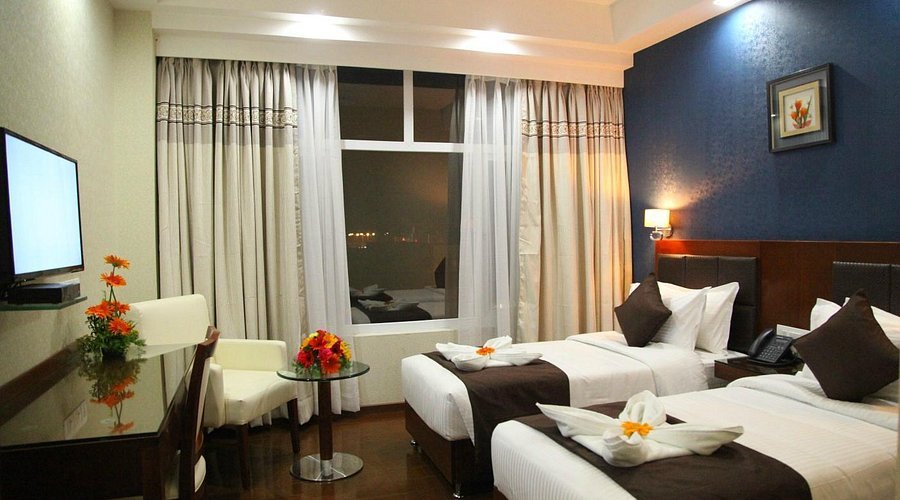 Best Western Tirupati