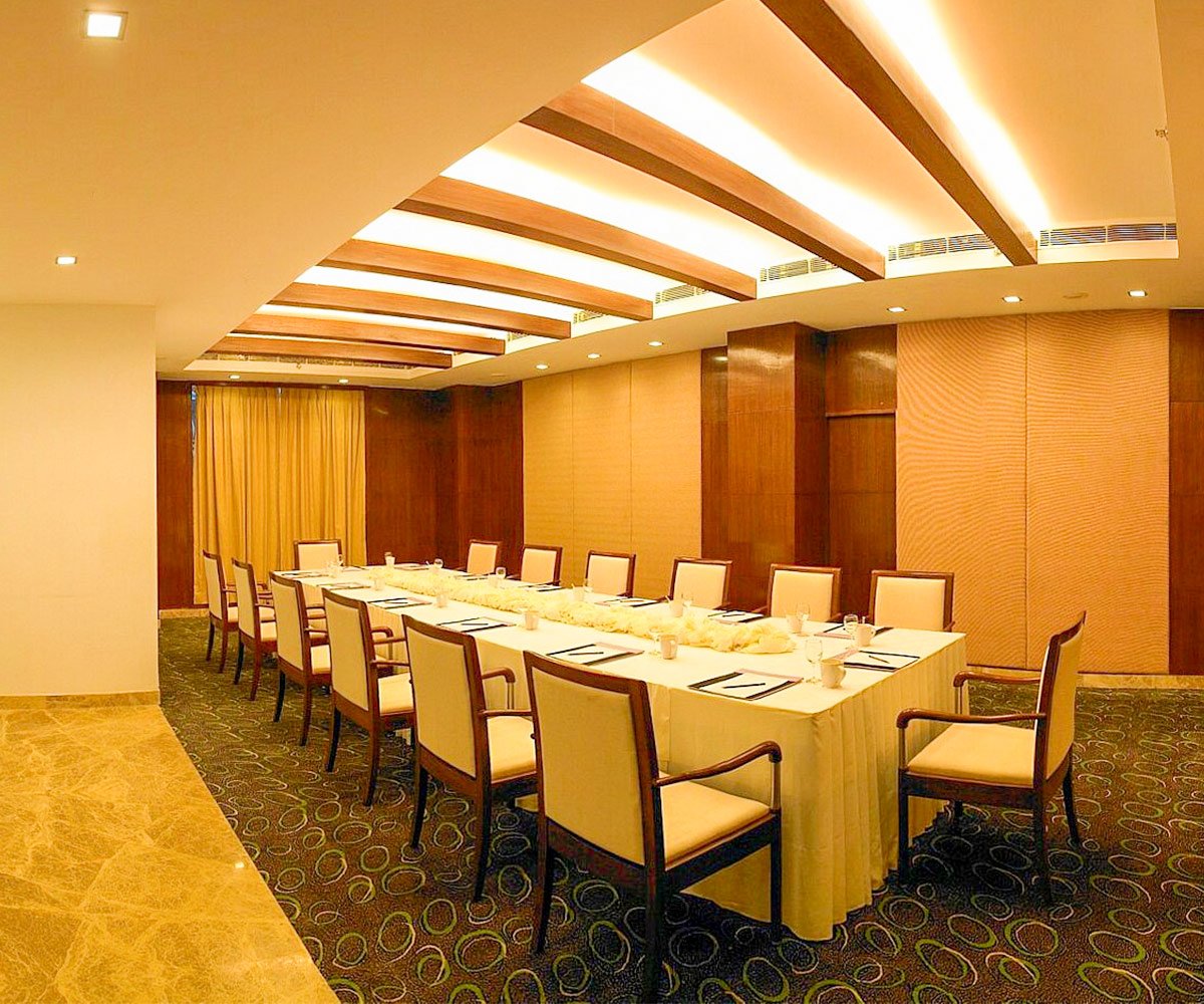 Royal Orchid Central Bani Park