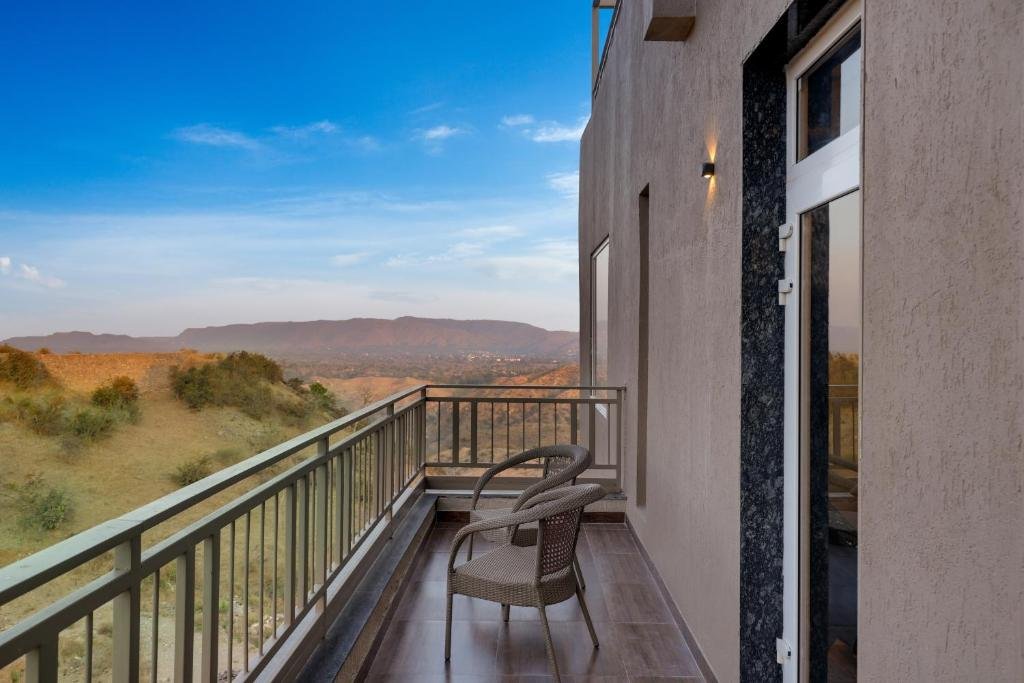 Lemon Tree Kumbhalgarh