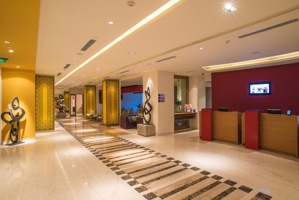 Ibis Bengaluru Hosur Road