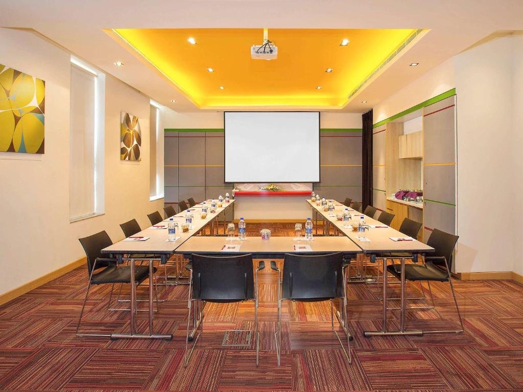 Ibis Bengaluru Hosur Road