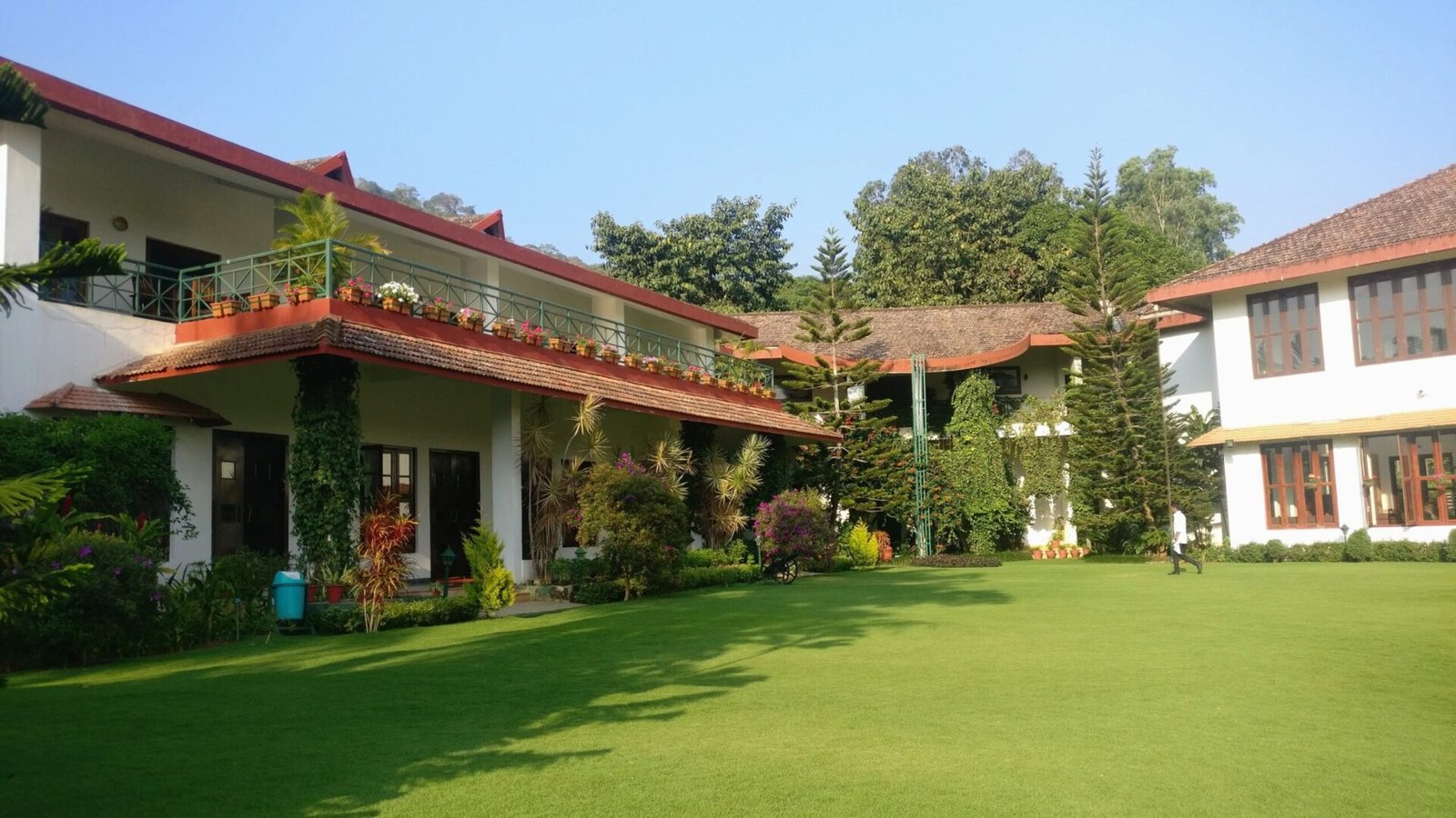 Ambatty Green Amritara