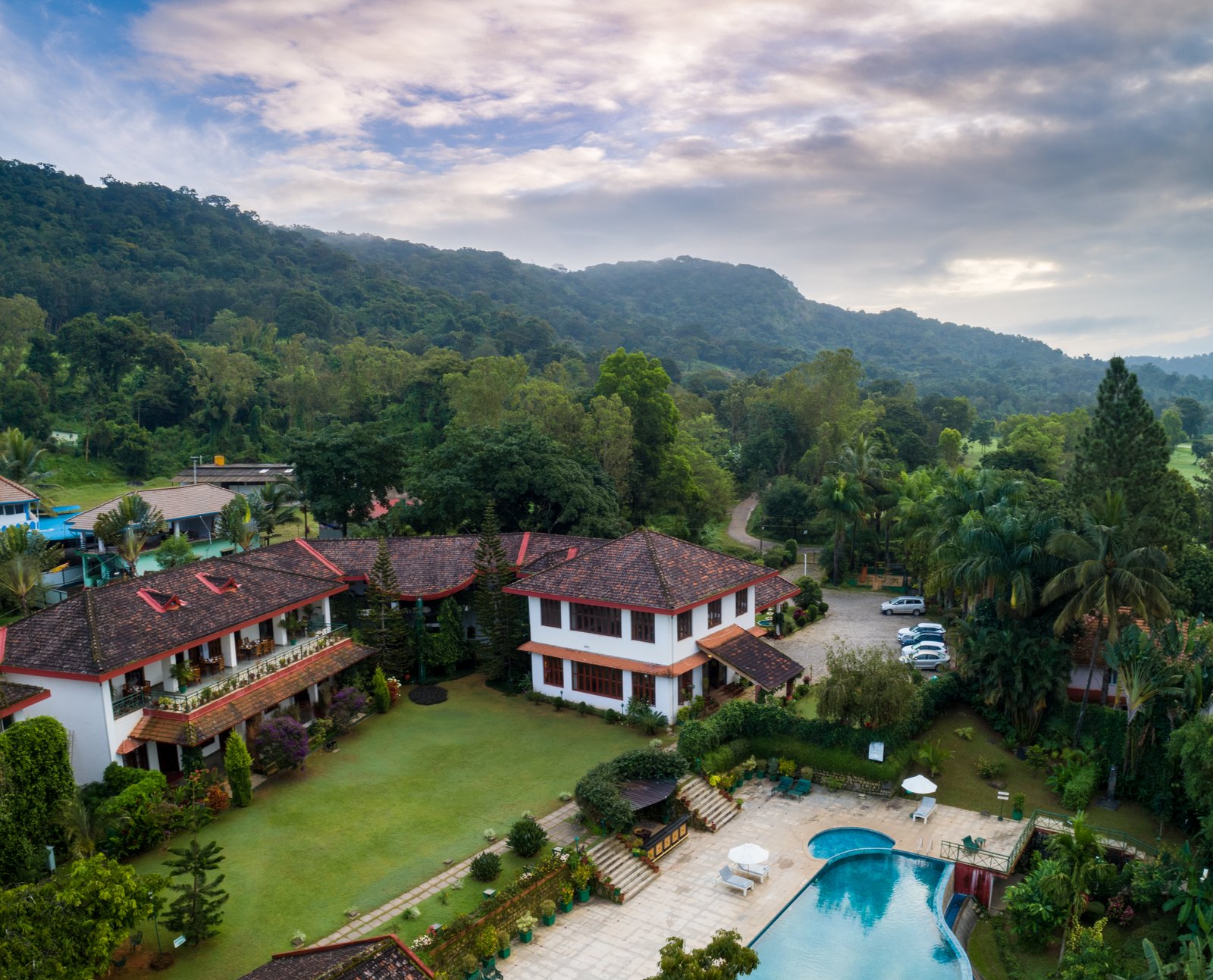 Ambatty Green Amritara