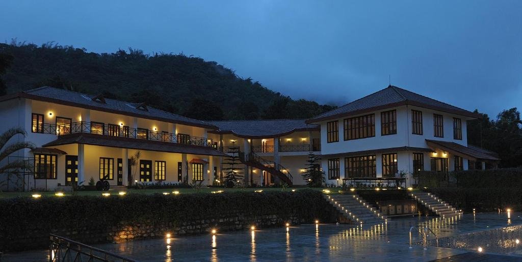 Ambatty Green Amritara