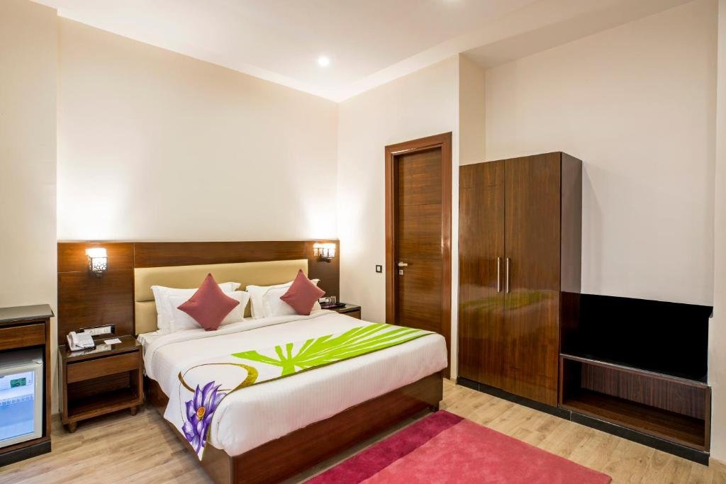 Regenta Inn on The Ganges