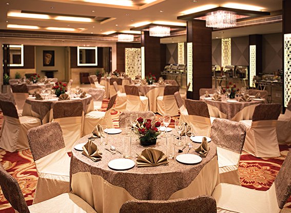 Lemon Tree Hotel Alwar