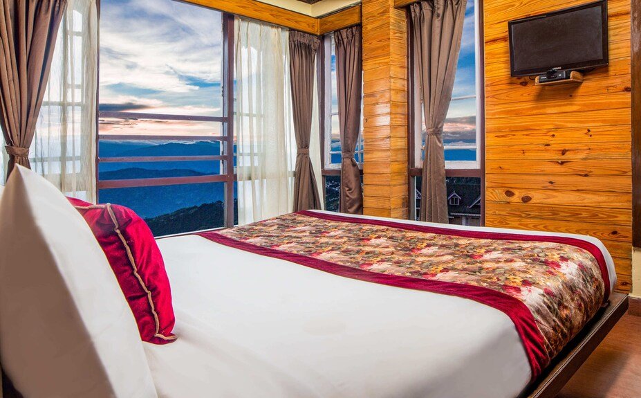 Summit Grace Boutique Hotel