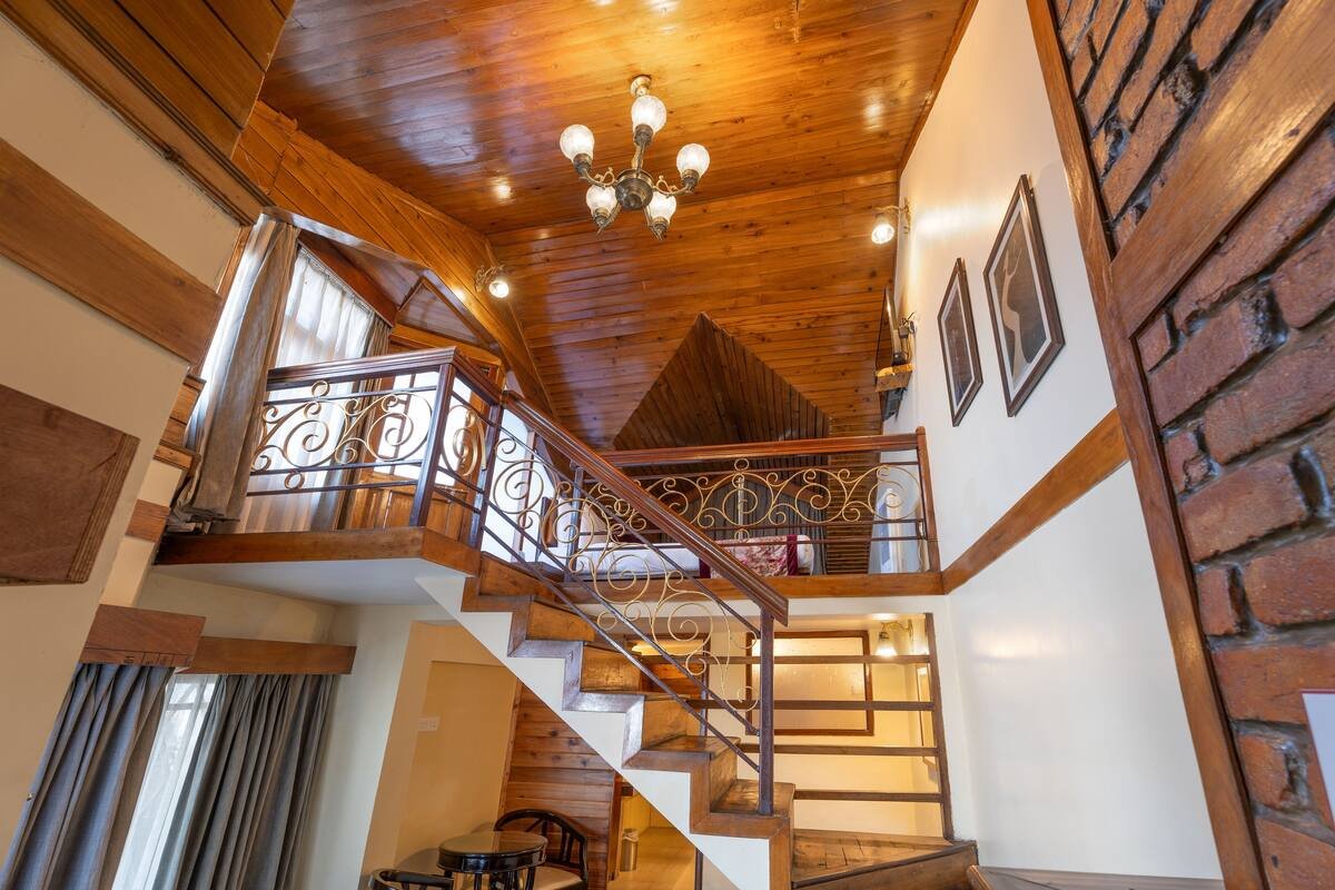 Summit Grace Boutique Hotel