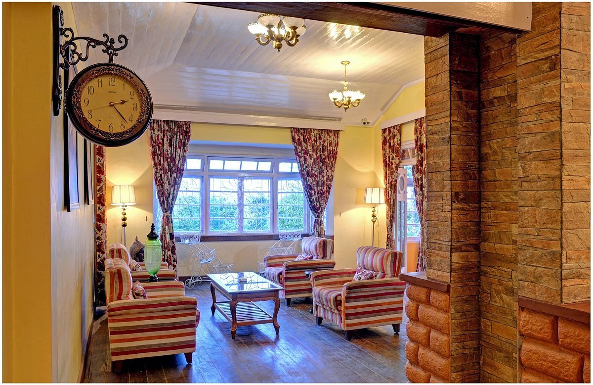 Summit Barsana Resort