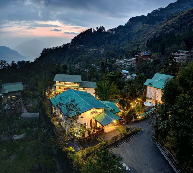 Summit Norling Resort & Spa