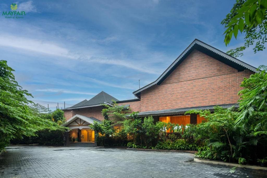 Mayfair Spring Valley Guwahati