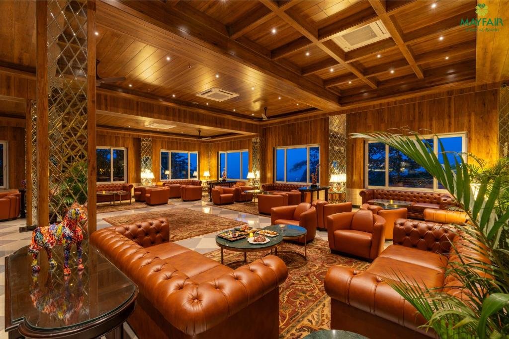 Mayfair Spring Valley Guwahati