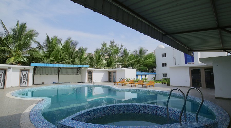 Balaji International - Puri