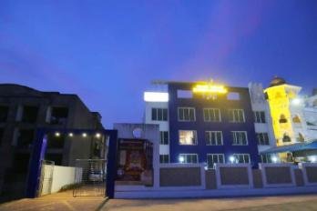 Balaji International - Puri