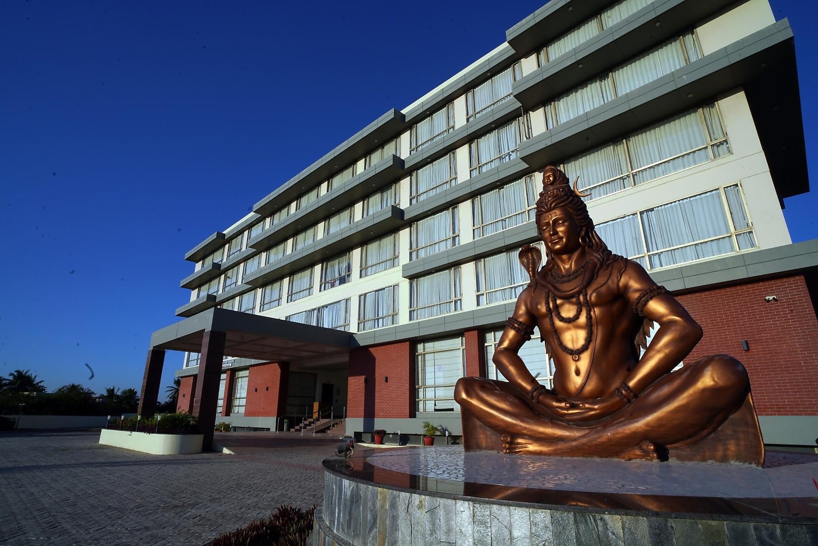 VITS The Somnath Gateway