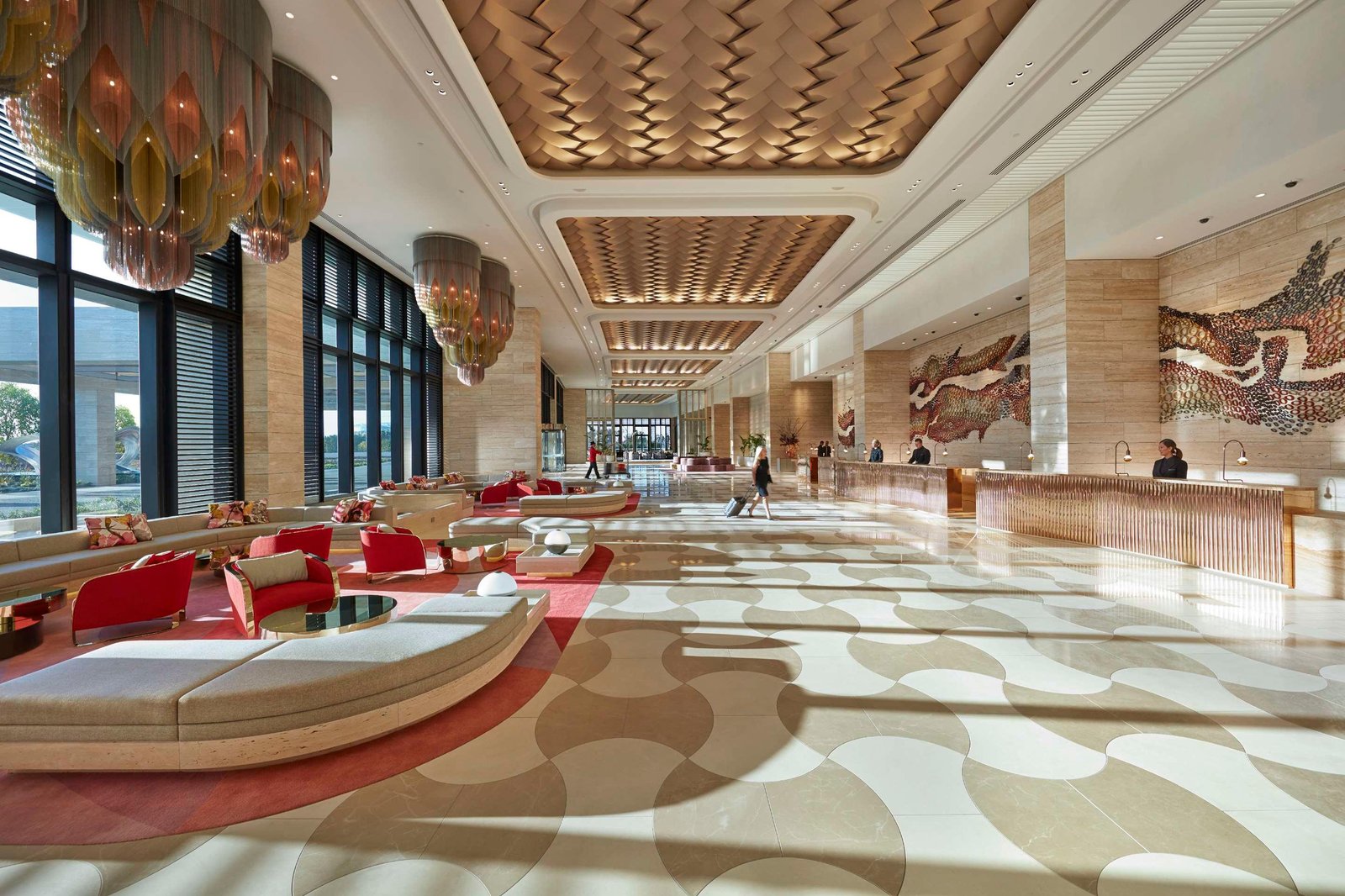 Crown Towers Perth