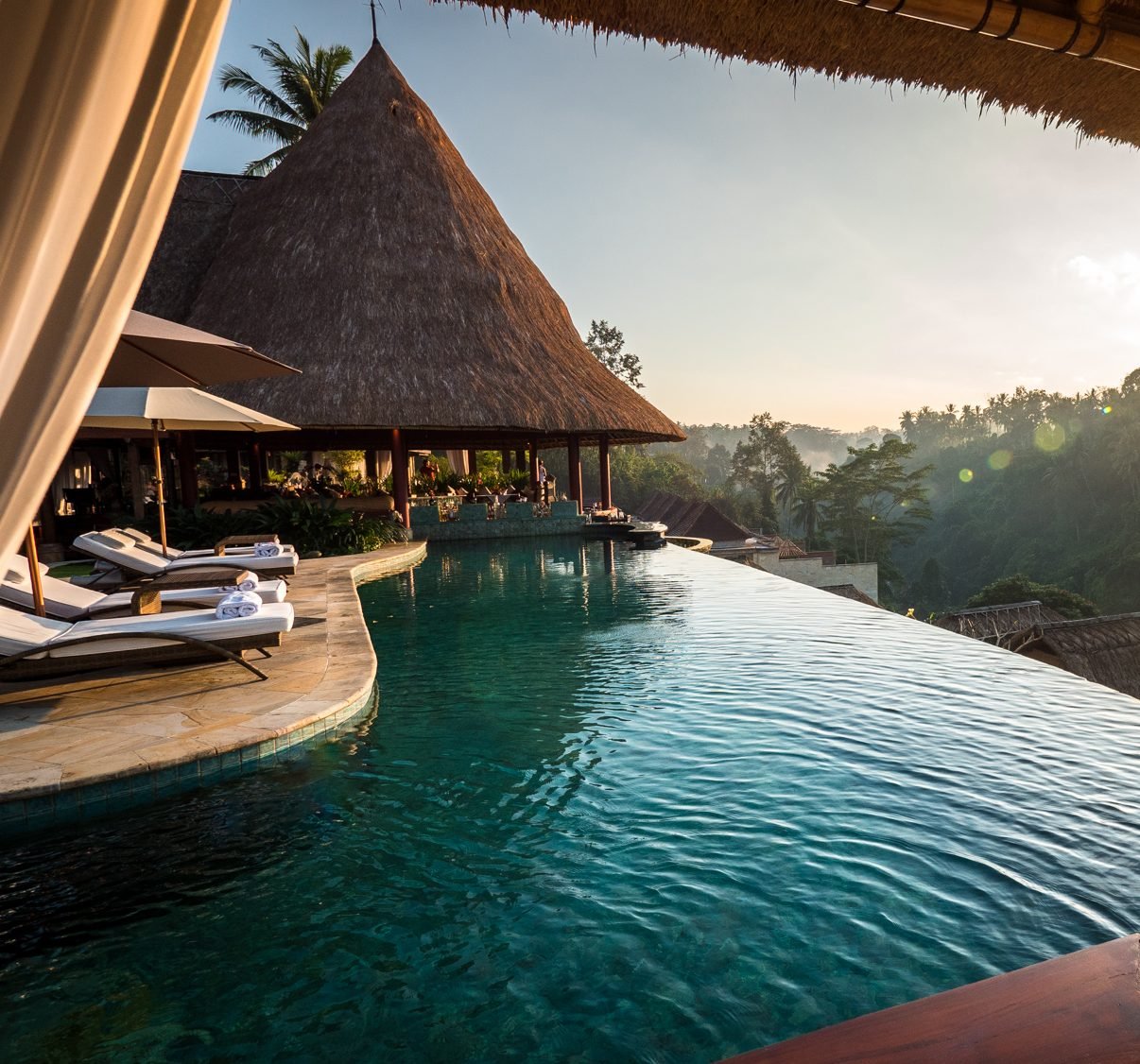 Viceroy Bali