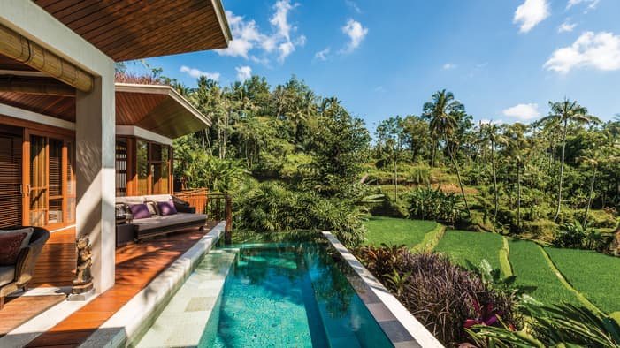 Four Seasons Resort Bali