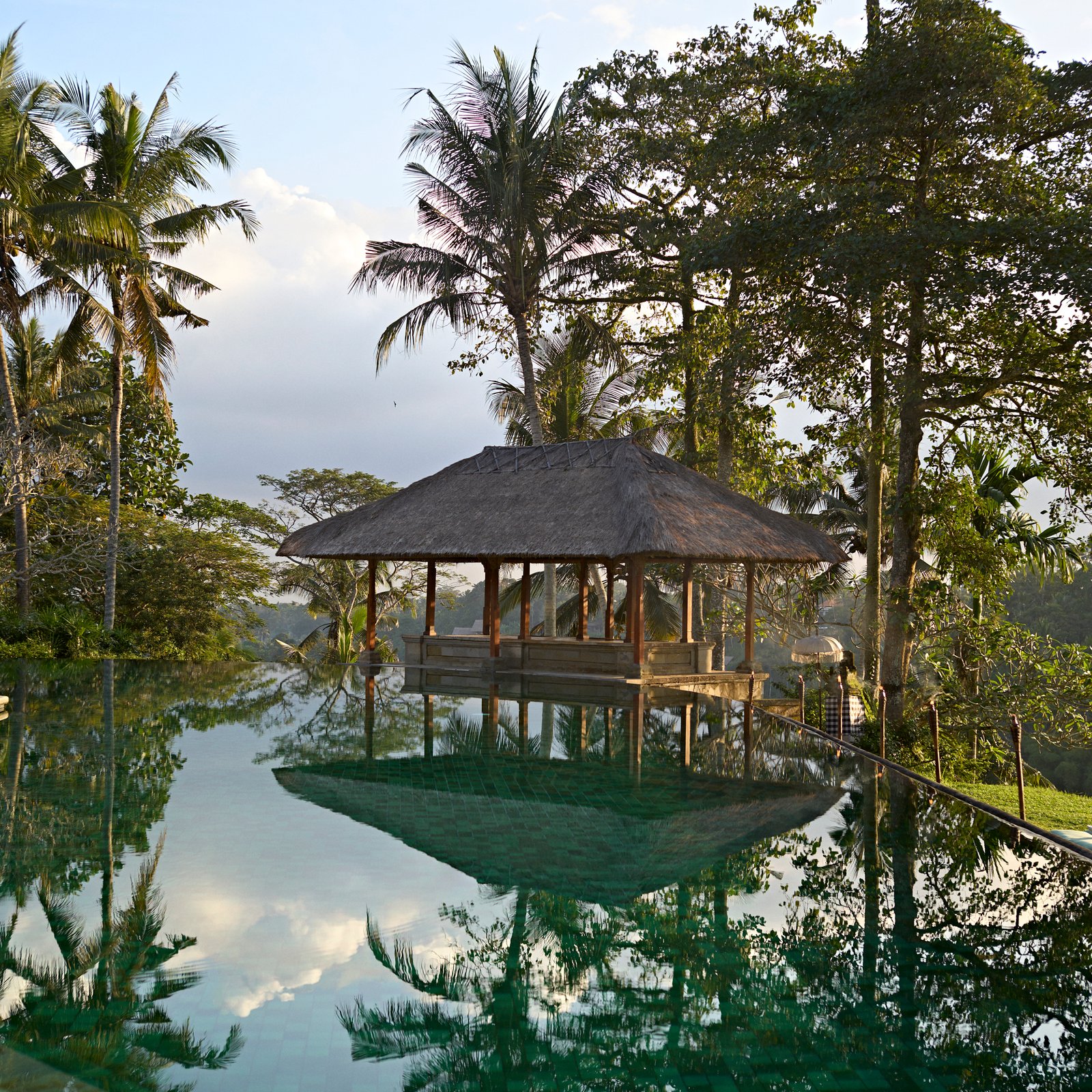 Amandari Ubud, Bali