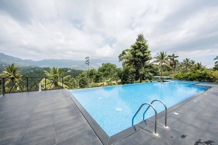 The Leaf Munnar – Munnar