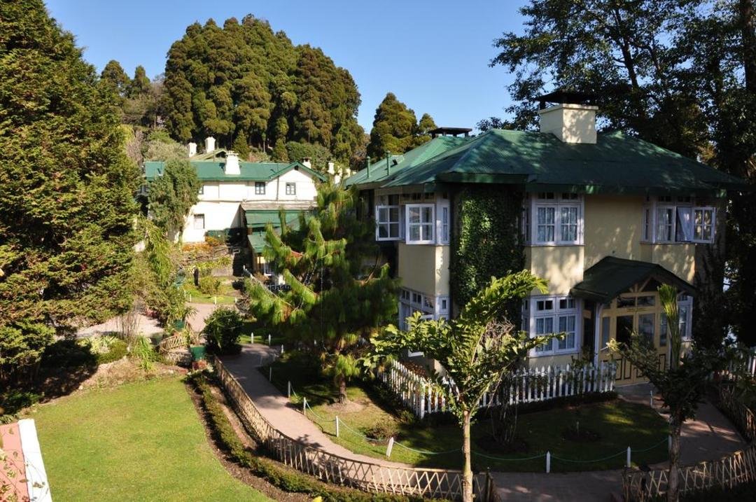 The Windamere Hotel
